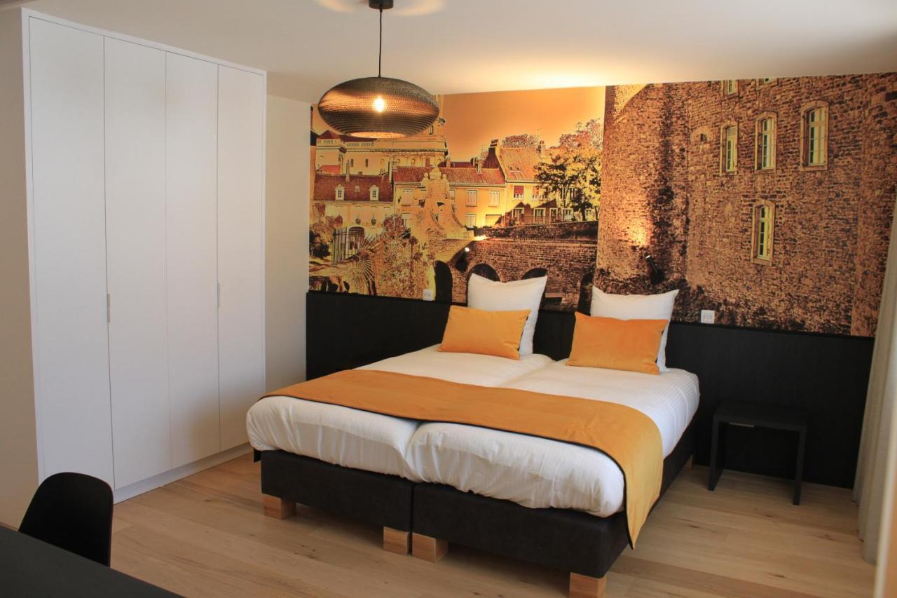 B&B Atuatuca Тонгерен Экстерьер фото