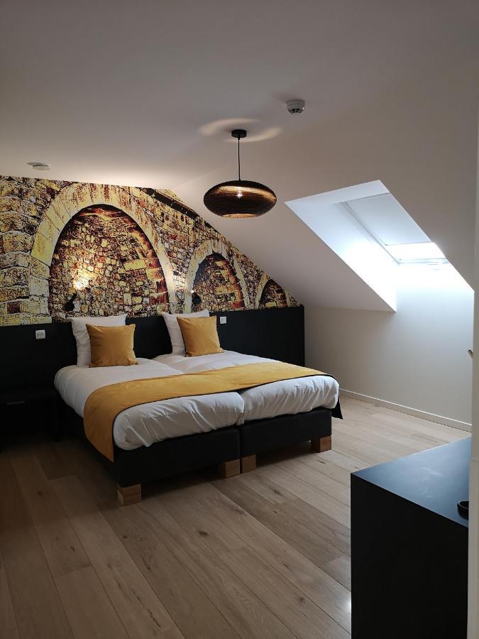 B&B Atuatuca Тонгерен Экстерьер фото