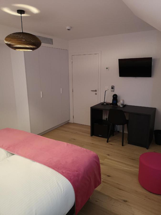 B&B Atuatuca Тонгерен Экстерьер фото